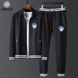 Picture of Versace Sweater Suits _SKUVersacem-3xlkdt0142812